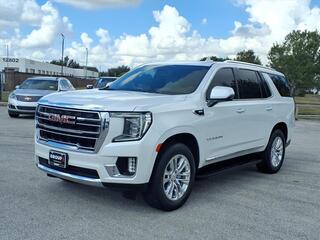 2022 Gmc Yukon