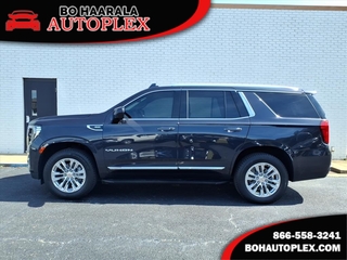 2023 Gmc Yukon
