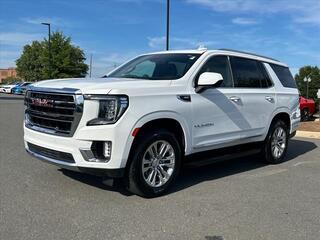 2023 Gmc Yukon