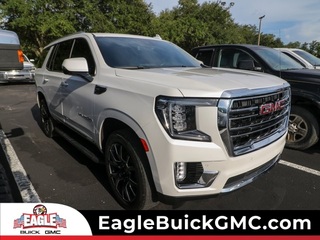 2023 Gmc Yukon