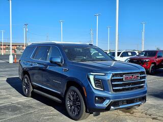2026 Gmc Yukon for sale in Altus OK