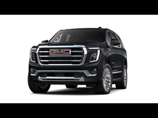 2026 Gmc Yukon