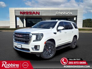 2021 Gmc Yukon