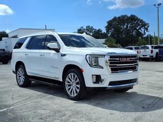 2021 Gmc Yukon