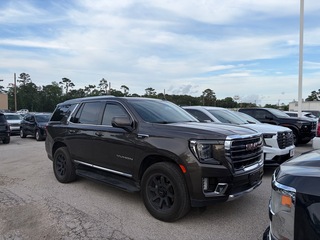 2021 Gmc Yukon for sale in Dickinson TX
