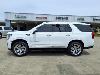 2022 Gmc Yukon for sale in Greenville MS
