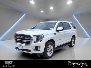 2022 Gmc Yukon
