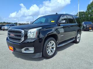 2023 Gmc Yukon for sale in Houston TX