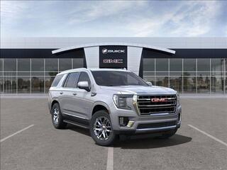 2024 Gmc Yukon