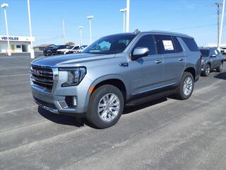 2024 Gmc Yukon for sale in Altus OK