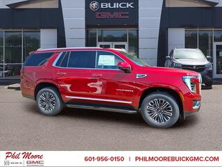 2026 Gmc Yukon for sale in Jackson MS