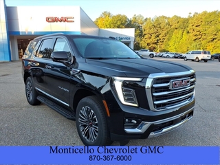 2026 Gmc Yukon