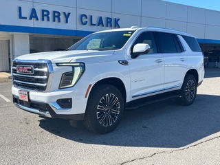 2026 Gmc Yukon