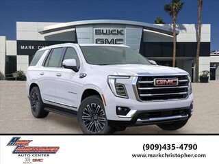 2026 Gmc Yukon for sale in Ontario CA