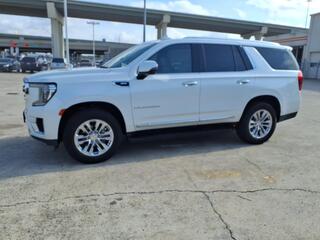 2022 Gmc Yukon