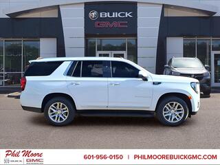2023 Gmc Yukon for sale in Jackson MS