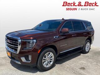 2023 Gmc Yukon