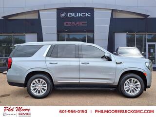 2024 Gmc Yukon for sale in Jackson MS