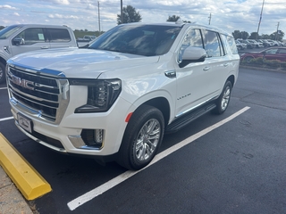 2024 Gmc Yukon for sale in Tupelo MS