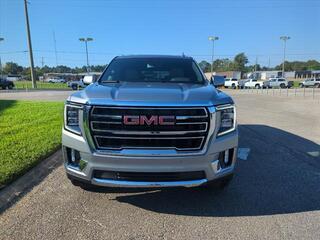 2024 Gmc Yukon