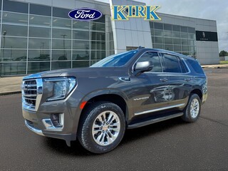 2021 Gmc Yukon for sale in Grenada MS