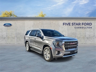 2021 Gmc Yukon