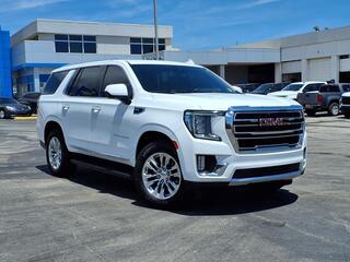2021 Gmc Yukon for sale in Owasso OK