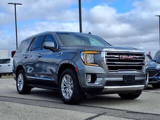 2022 Gmc Yukon