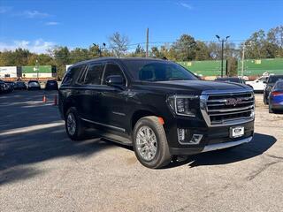 2022 Gmc Yukon