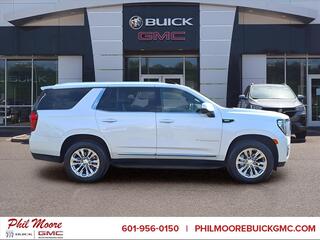2023 Gmc Yukon for sale in Jackson MS