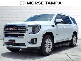 2023 Gmc Yukon
