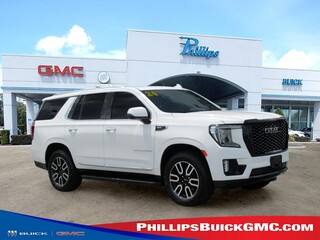2024 Gmc Yukon for sale in Fruitland Park FL