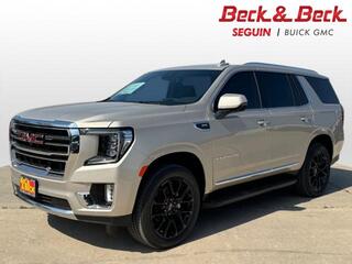 2024 Gmc Yukon