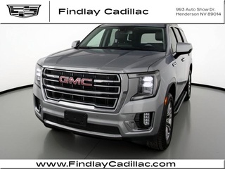 2024 Gmc Yukon