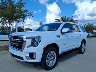 2021 Gmc Yukon