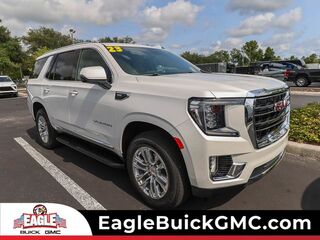 2023 Gmc Yukon for sale in Homosassa FL