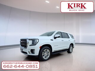 2023 Gmc Yukon for sale in Greenwood MS