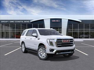 2026 Gmc Yukon