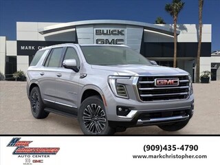 2026 Gmc Yukon for sale in Ontario CA