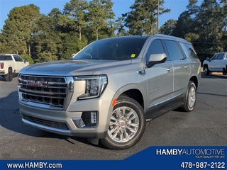 2023 Gmc Yukon