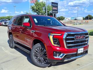 2026 Gmc Yukon