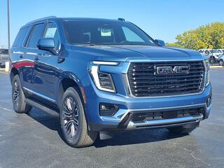 2026 Gmc Yukon