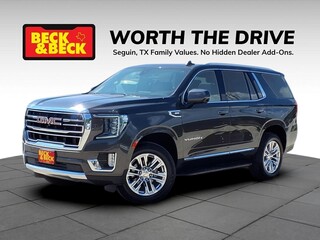 2021 Gmc Yukon for sale in Morristown TN