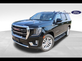 2021 Gmc Yukon