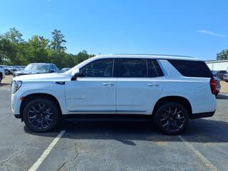 2021 Gmc Yukon for sale in Pearl MS