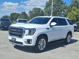 2022 Gmc Yukon for sale in Houston TX