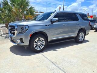 2024 Gmc Yukon