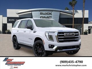 2026 Gmc Yukon for sale in Ontario CA