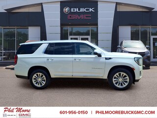 2021 Gmc Yukon for sale in Jackson MS