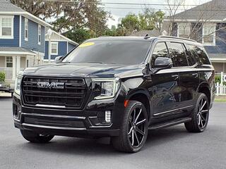 2022 Gmc Yukon